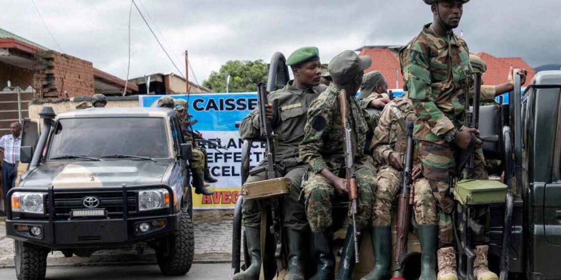 Paix dans l’Est : Minembwe, le premier grand test du cessez-le-feu
