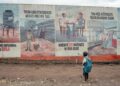 École sous Ebola : le pari à haut risque