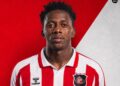 Jules Ahoka, de Kinshasa à la Premier League