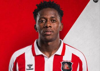 Jules Ahoka, de Kinshasa à la Premier League