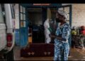 Ebola en RDC : l’espoir des guérisons face à une épidémie qui résiste