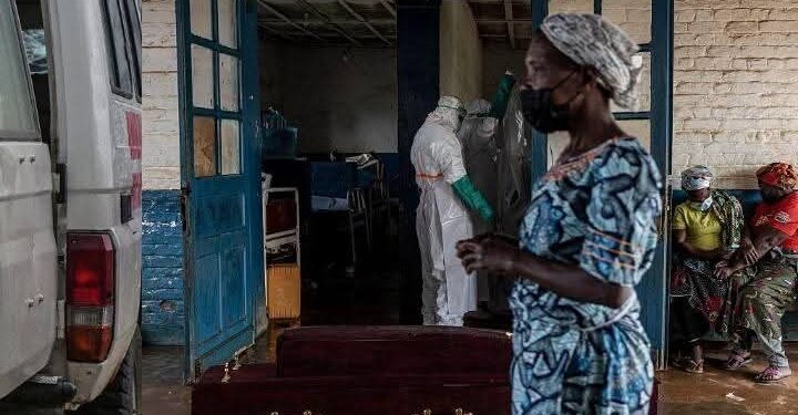 Ebola en RDC : l’espoir des guérisons face à une épidémie qui résiste
