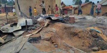 Est de la RDC : Kinshasa dénonce plus de 300 morts et des exactions