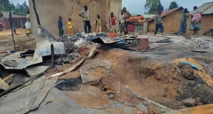 Est de la RDC : Kinshasa dénonce plus de 300 morts et des exactions