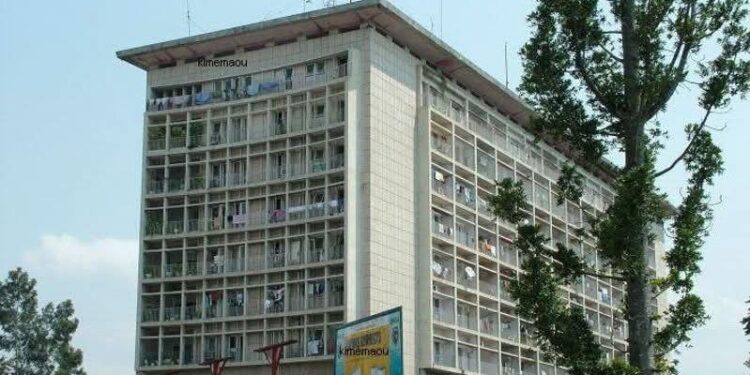 RDC : 62 dossiers de spoliation foncière transmis à la Justice à Kinshasa