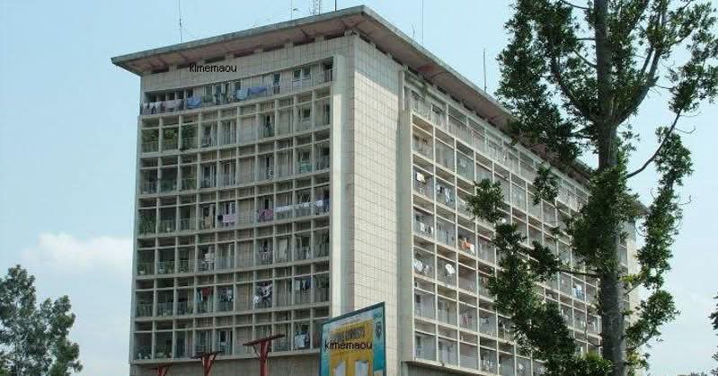RDC : 62 dossiers de spoliation foncière transmis à la Justice à Kinshasa