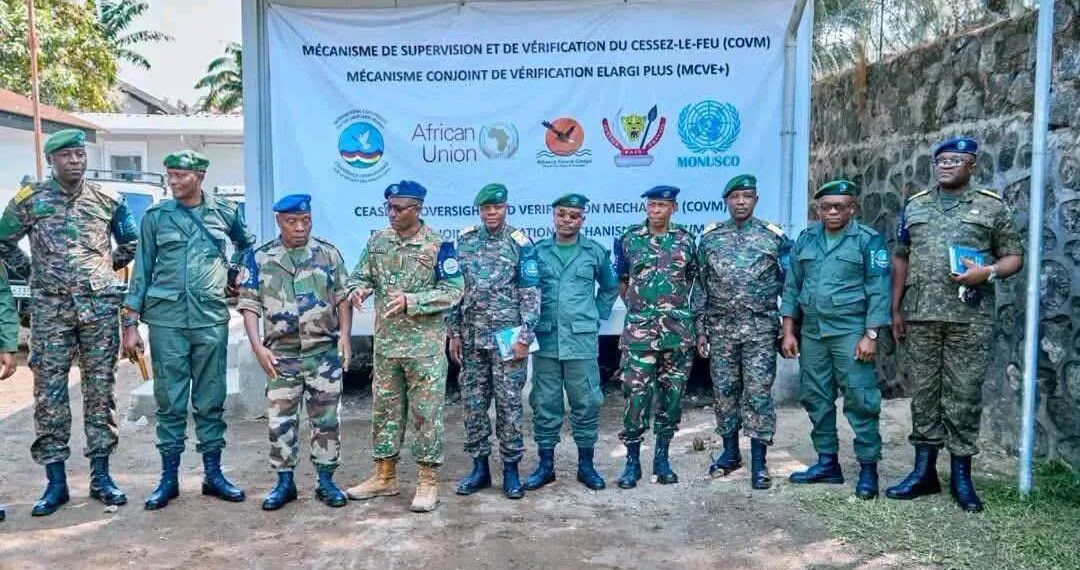 Ebola en RDC : l’OMS réclame une trêve humanitaire de six mois
