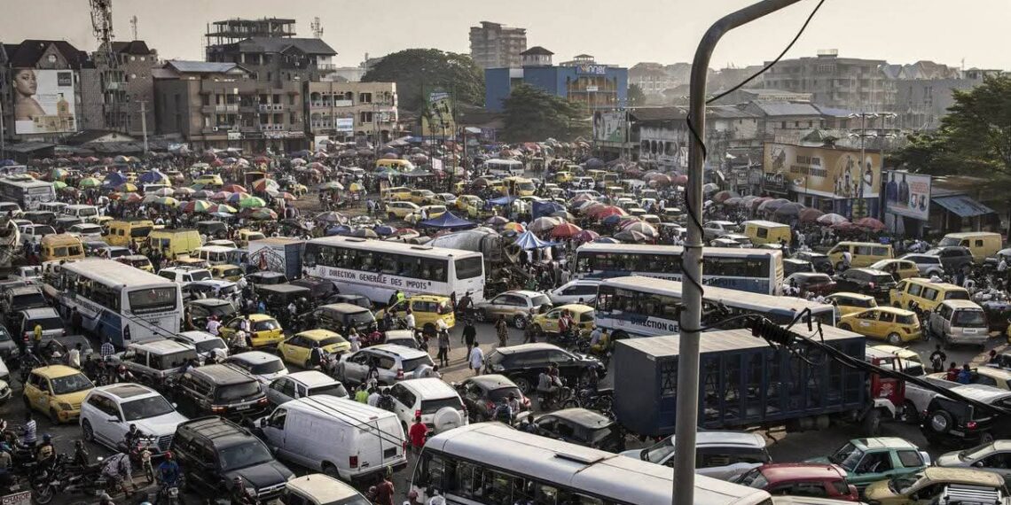 Contrôle technique à Kinshasa : le bouclage généralisé annoncé dès le 31 août