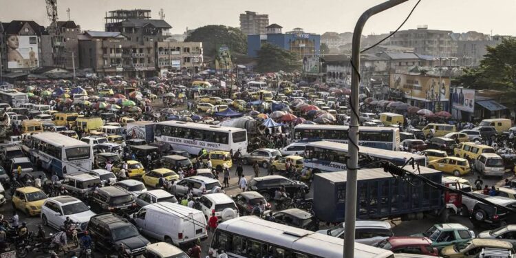 Contrôle technique à Kinshasa : le bouclage généralisé annoncé dès le 31 août
