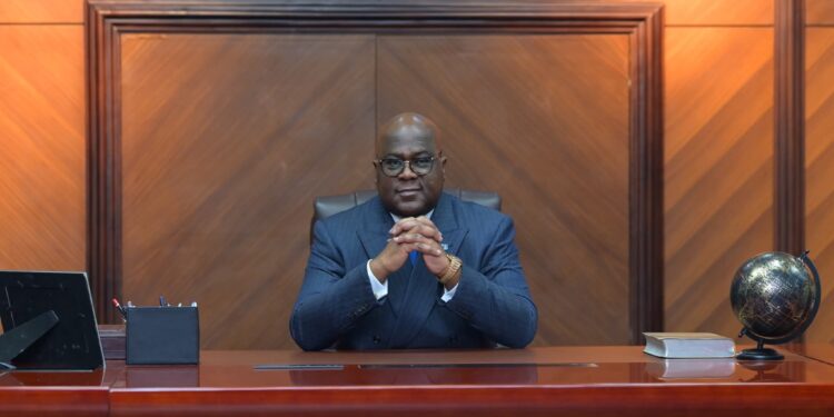 Dialogue national : Félix Tshisekedi à la Nation ce jeudi, les contours des assises en ligne de mire