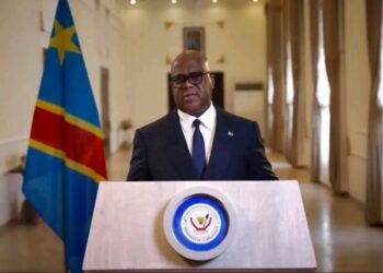 Dialogue national : Félix Tshisekedi fixe le cap