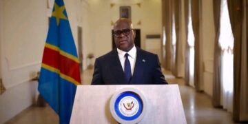 Dialogue national : Félix Tshisekedi fixe le cap