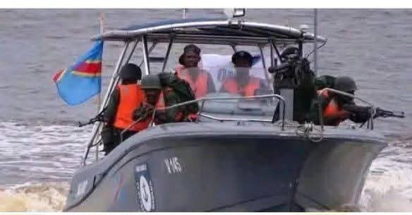 Incident de Makotipoko : Kinshasa et Brazzaville misent sur le dialogue pour éviter l’escalade