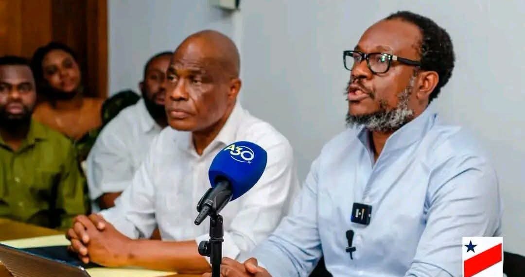 RDC : la C64 rejette le format du Dialogue annoncé par Tshisekedi