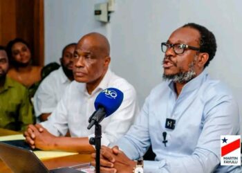 RDC : la C64 rejette le format du Dialogue annoncé par Tshisekedi