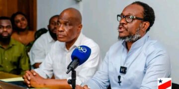 RDC : la C64 rejette le format du Dialogue annoncé par Tshisekedi