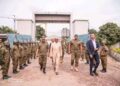 Incident frontalier RDC–Congo : Kinshasa ouvre une enquête