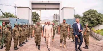 Incident frontalier RDC–Congo : Kinshasa ouvre une enquête