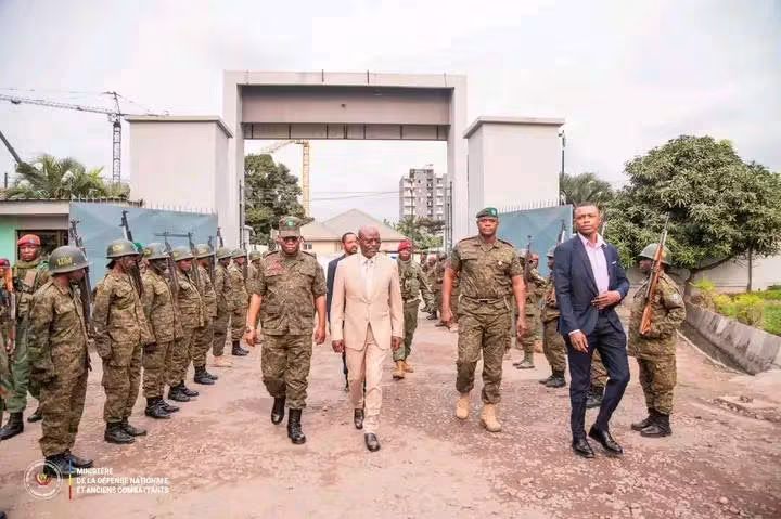 Incident frontalier RDC–Congo : Kinshasa ouvre une enquête