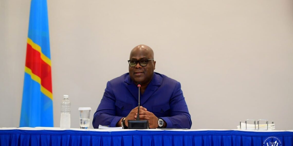 Dialogue national : Félix Tshisekedi annonce une prochaine adresse à la Nation