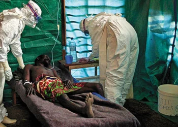 Ebola en RDC : Jean Kaseya appelle à placer les communautés au cœur de la riposte