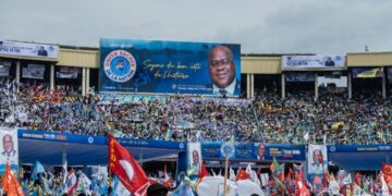 RDC : Augustin Kabuya refuse d’imputer à l’UDPS seule un éventuel échec du régime Tshisekedi