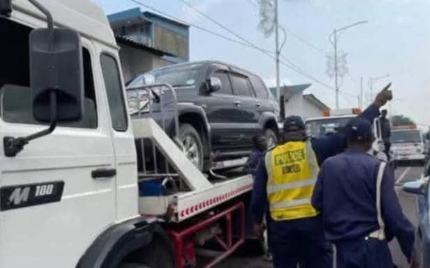 Kinshasa : le gouvernement provincial suspend les contrats de gestion des fourrières