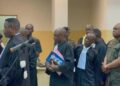 Haute Cour militaire : la défense de Christian Tshiwewe conteste la régularité de la procédure