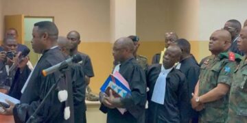 Haute Cour militaire : la défense de Christian Tshiwewe conteste la régularité de la procédure
