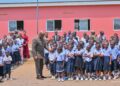 RDC : le Gouvernement mobilisé pour une rentrée scolaire sous haute vigilance