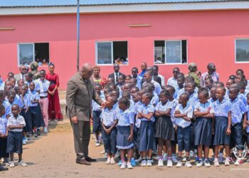 RDC : le Gouvernement mobilisé pour une rentrée scolaire sous haute vigilance