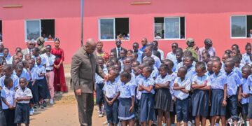 RDC : le Gouvernement mobilisé pour une rentrée scolaire sous haute vigilance