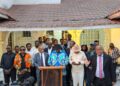 RDC : le RCET-CPS annonce une marche pacifique le 14 septembre vers le Palais du Peuple en soutien à la Loi Ngondankoyi