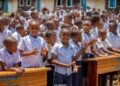 Rentrée scolaire : Raïssa Malu mise sur un dispositif différencié pour protéger les élèves