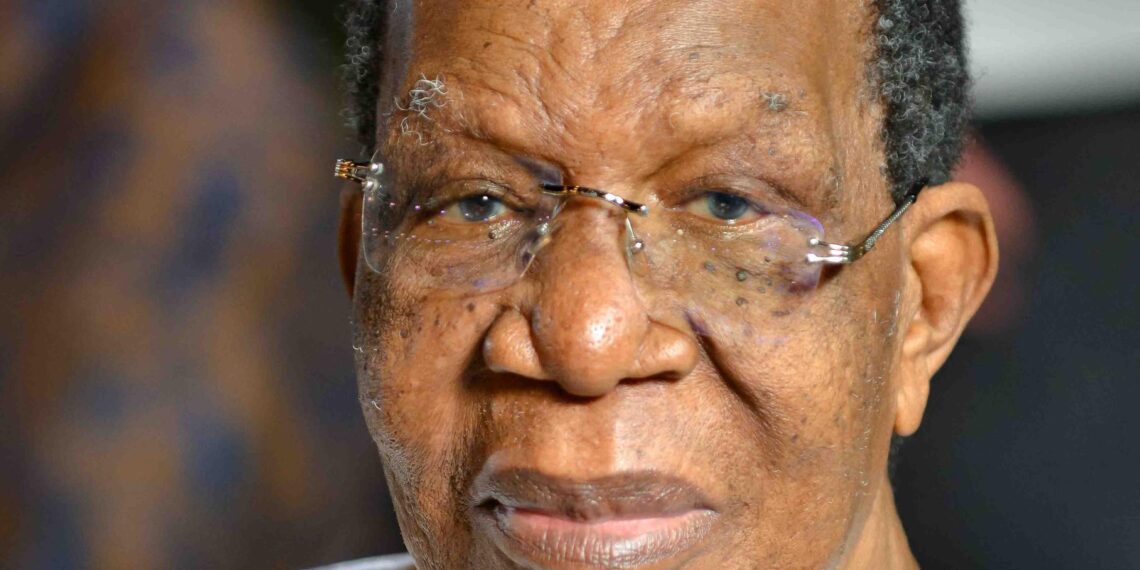 Mort de Jean-Gualbert Nyembo Shabani : disparition d’un esprit libre