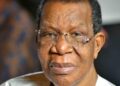 Mort de Jean-Gualbert Nyembo Shabani : disparition d’un esprit libre