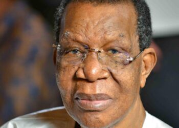 Mort de Jean-Gualbert Nyembo Shabani : disparition d’un esprit libre