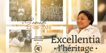Éducation : ce samedi à 21H la RTNC met à l’honneur le programme Excellentia dans une production inédite