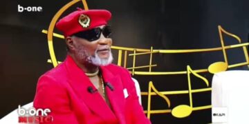 Koffi Olomidé : le dernier album sera gospel