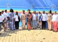 Nord-Kivu : Les femmes s’engagent pour la paix et contre Ebola