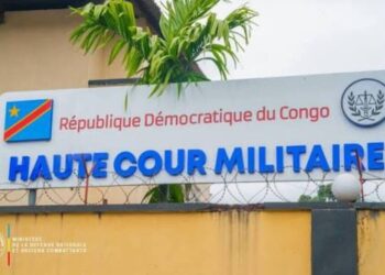 Lutte contre l&rsquo;impunité en RDC : la justice militaire condamne 12 éléments des FARDC et des groupes armés pour violations des droits humains