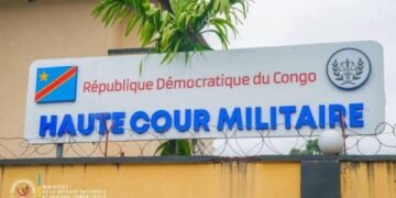 Lutte contre l&rsquo;impunité en RDC : la justice militaire condamne 12 éléments des FARDC et des groupes armés pour violations des droits humains