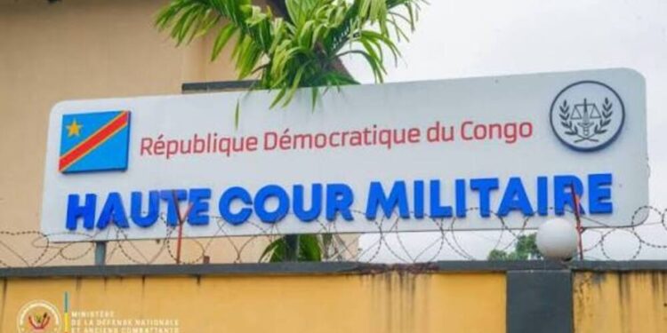 Lutte contre l&rsquo;impunité en RDC : la justice militaire condamne 12 éléments des FARDC et des groupes armés pour violations des droits humains