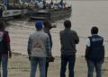 Alerte Ebola à Kinshasa : un bateau en provenance de Kisangani accoste sous haute surveillance à Maluku