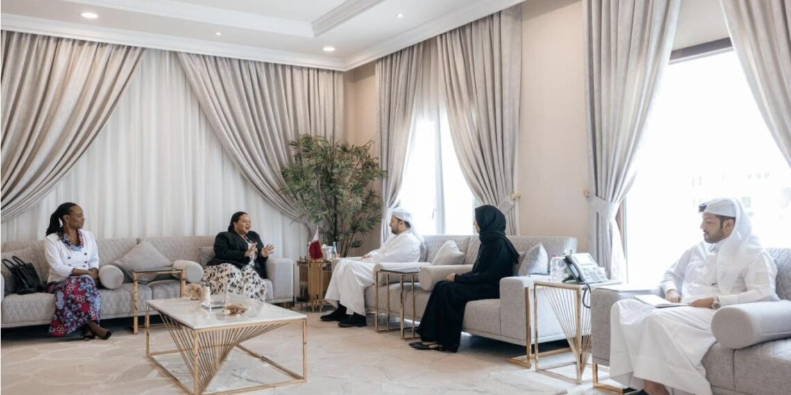 Doha : une nouvelle feuille de route pour tenter de débloquer la paix en RDC