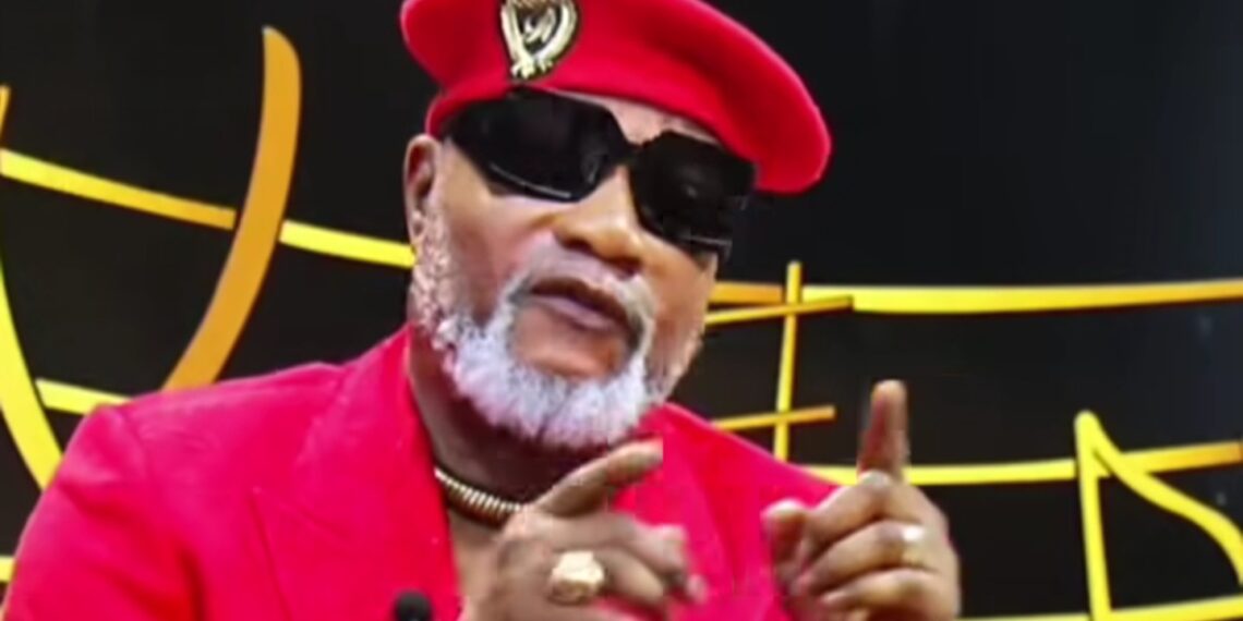 Bone music : Koffi Olomidé plaide pour la clémence en faveur de Rebo Tchulo