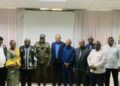 Kinshasa : la Task Force et l’Hôtel de Ville accordent leurs violons pour une capitale plus propre