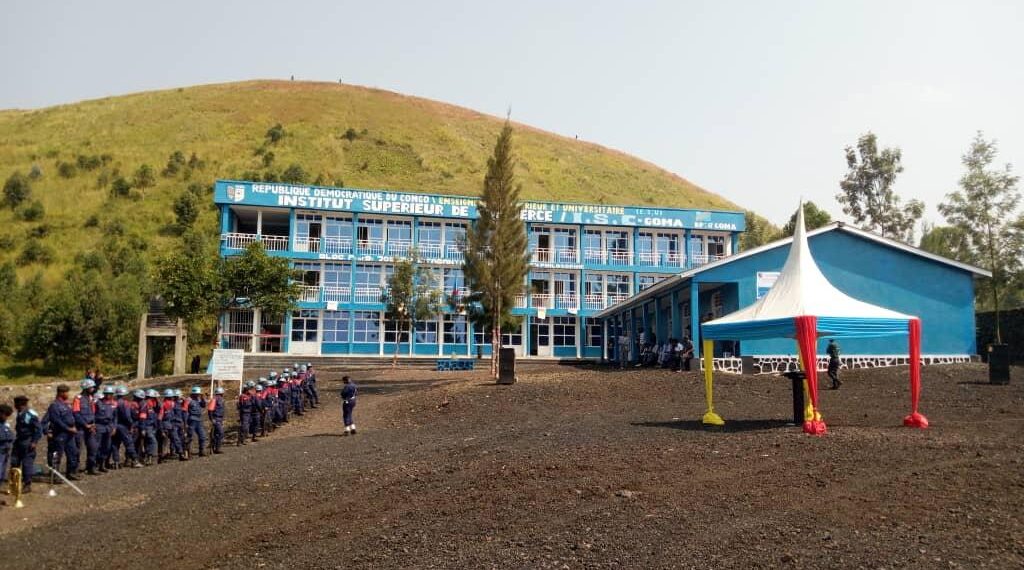 Nord-Kivu et Sud-Kivu : arrêt obligatoire des cours dans les universités publiques (arrêté)