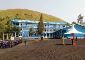 Nord-Kivu et Sud-Kivu : arrêt obligatoire des cours dans les universités publiques (arrêté)