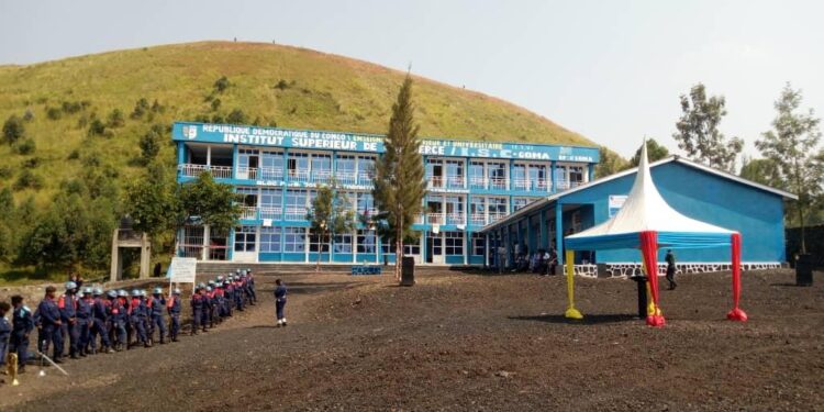 Nord-Kivu et Sud-Kivu : arrêt obligatoire des cours dans les universités publiques (arrêté)